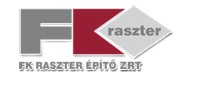 FK RASZTER Építő Zrt.